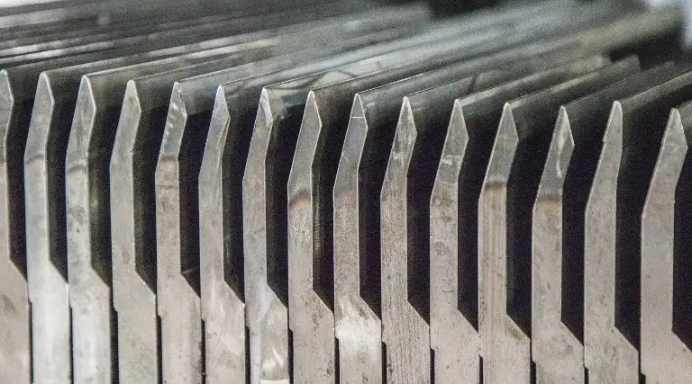 Coltelli industriali