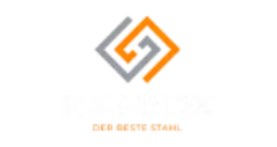 HAXINOX – prodotti siderurgici